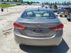 2011 Hyundai Elantra Gls zu verkaufen in Bridgeton, MO - Front End