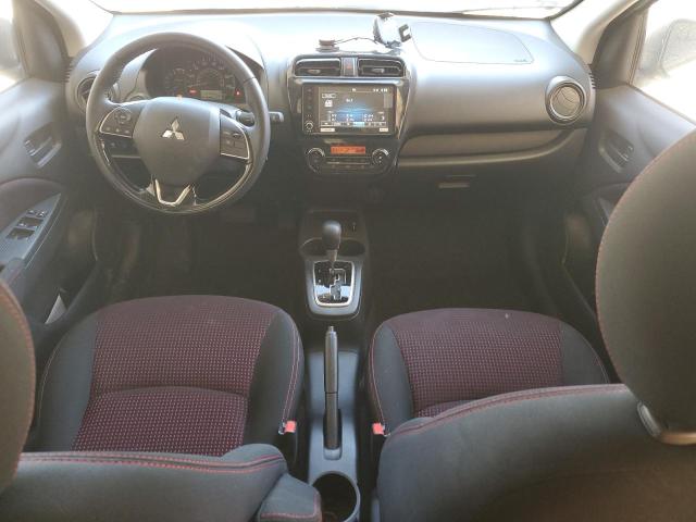  MITSUBISHI MIRAGE 2024 Srebrny
