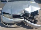 2003 SKODA FABIA CLAS for sale at Copart WESTBURY