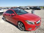 2014 Mercedes-Benz Cla 250 na sprzedaż w Magna, UT - Mechanical