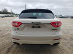2017 Maserati Levante Luxury na sprzedaż w Homestead, FL - Minor Dent/Scratches