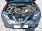 2017 NISSAN X-TRAIL TE for sale at Copart ST HELENS