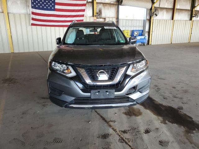  NISSAN ROGUE 2017 Сірий