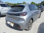 2024 PEUGEOT 208 ALLURE for sale at Copart BELFAST