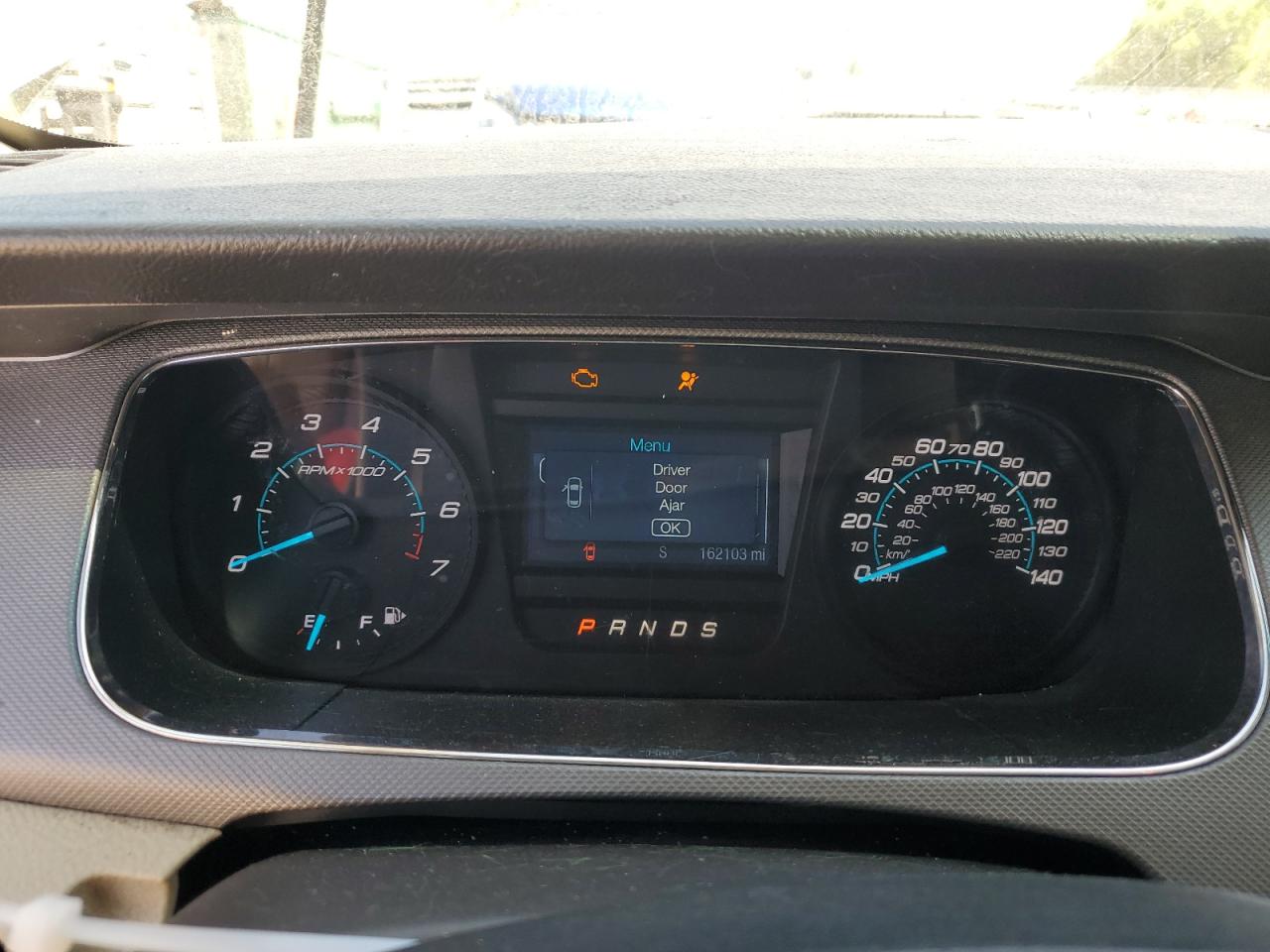 2017 Ford Taurus Se VIN: 1FAHP2D82HG139016 Lot: 56038545