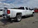 2017 Gmc Sierra K3500 Denali na sprzedaż w Ham Lake, MN - Normal Wear