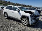 2021 Toyota Rav4 Xle للبيع في Reno، NV - Front End