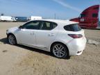 2016 Lexus Ct 200 იყიდება American Canyon-ში, CA - Undercarriage