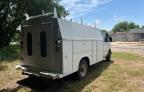 2003 Ford Econoline E350 Super Duty Cutaway Van en Venta en Oklahoma City, OK - Normal Wear
