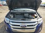 2013 Ford Edge Sel zu verkaufen in Woodhaven, MI - Rear End