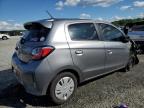 2022 Mitsubishi Mirage Es للبيع في Spartanburg، SC - Front End