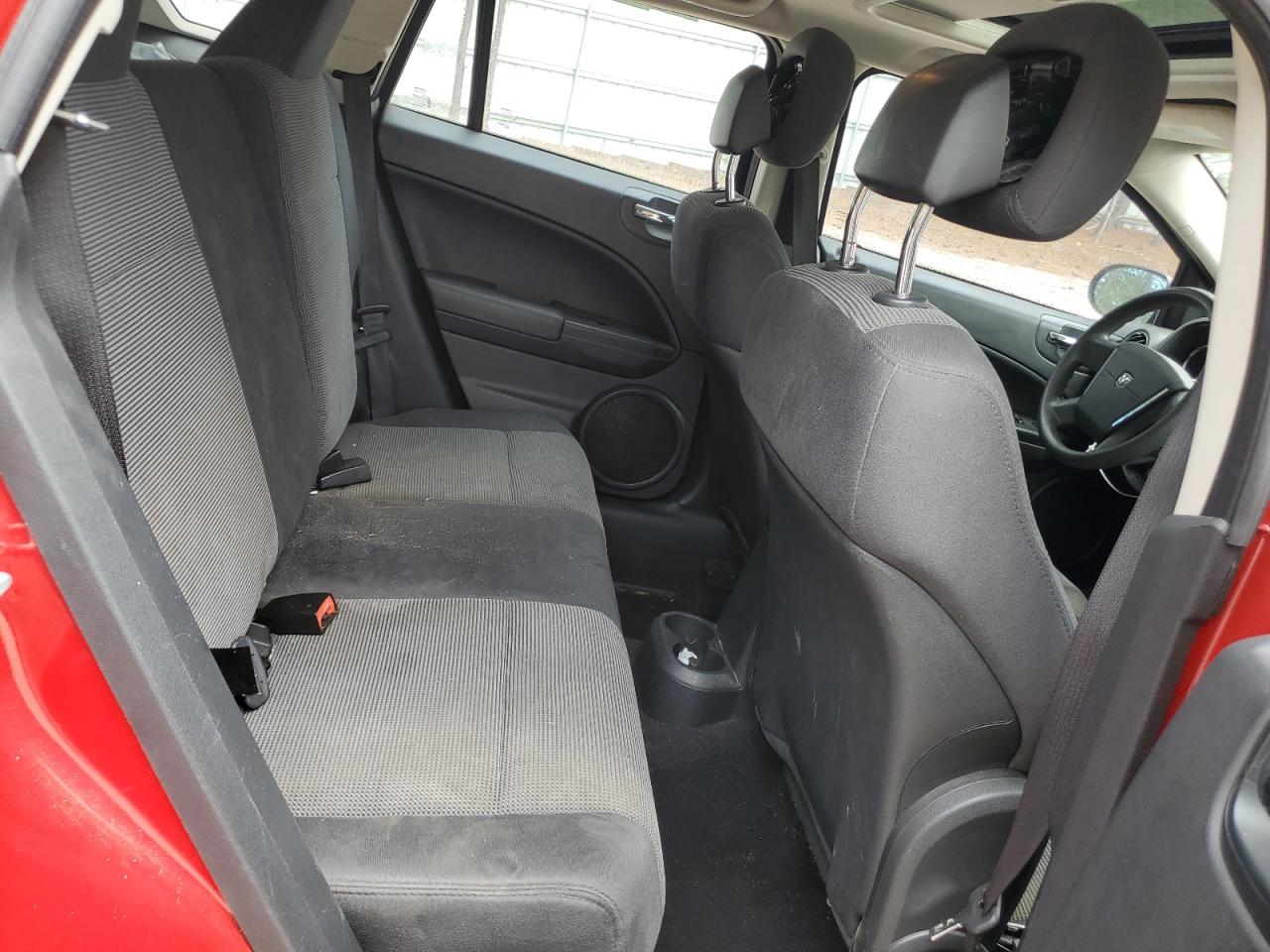 2011 Dodge Caliber Mainstreet VIN: 1B3CB3HA7BD130022 Lot: 56066145