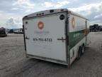 2014 Wells Cargo Enclosed Cargo Trailer na sprzedaż w Lebanon, TN - Front End