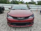 2015 Chrysler 200 S for Sale in Augusta, GA - Side
