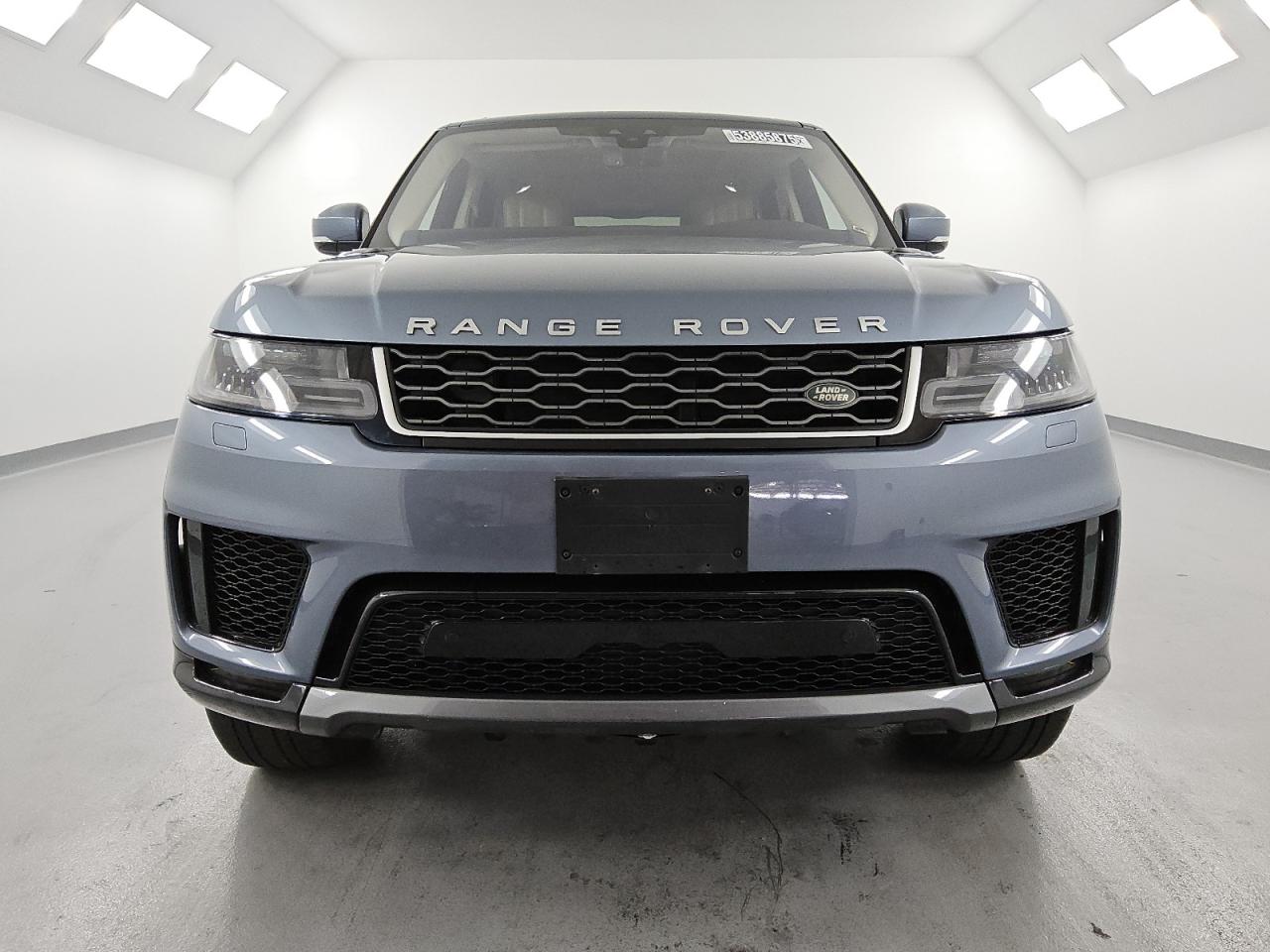 Van Nuys, CA에서 판매 중인 2019 Land Rover Range Rover Sport Hse - Normal Wear