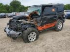 2016 Jeep Wrangler Sport   იყიდება Conway-ში, AR - All Over