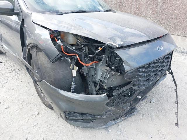 2022 FORD KUGA ST-LI