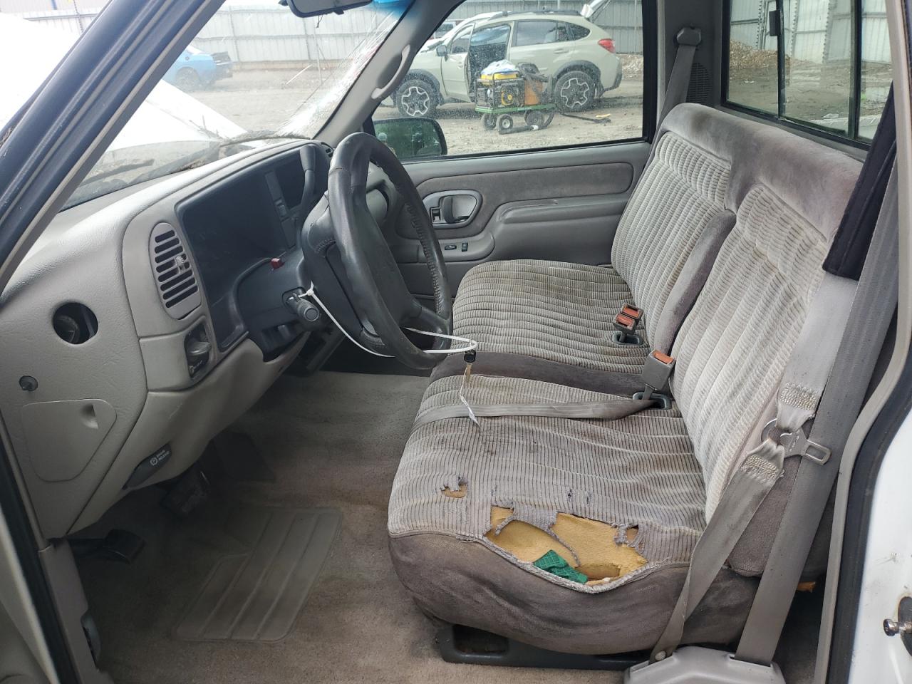 1995 Chevrolet Gmt-400 C1500 VIN: 1GBEC14K0SZ268239 Lot: 56574245