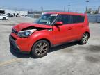 2015 Kia Soul +   na sprzedaż w Sun Valley, CA - Front End