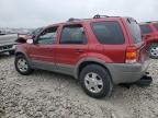 2001 Ford Escape Xlt   de vânzare în Wayland, MI - Front End