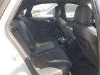 2016 Audi A4 Premium Plus S-Line zu verkaufen in Elgin, IL - Rear End
