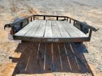 2021 Carry-On 5X8Spw-Gen Utility Trailer იყიდება Eight Mile-ში, AL - Front End