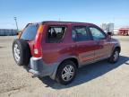 2002 Honda Cr-V Ex for Sale in American Canyon, CA - Rear End