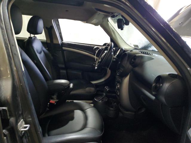 MINI COOPER 2014 Szary