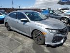 2018 Honda Civic Ex zu verkaufen in Wilmington, CA - Front End