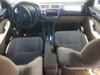2005 Honda Civic Hybrid en Venta en Vallejo, CA - Rear End
