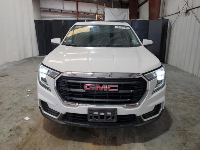  GMC TERRAIN 2024 White
