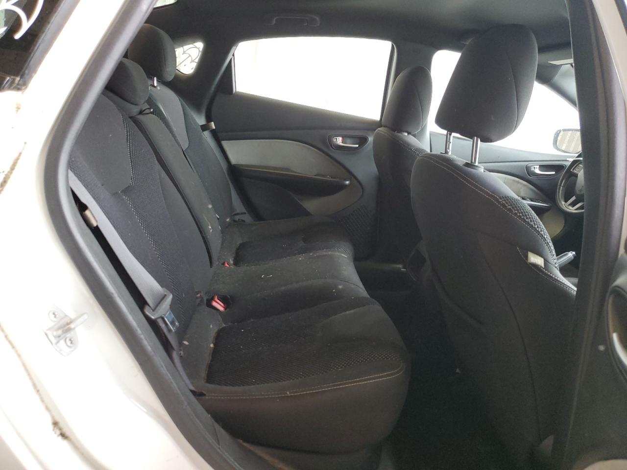2015 Dodge Dart Sxt VIN: 1C3CDFBB0FD311176 Lot: 56627595