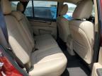 2010 Hyundai Santa Fe Gls zu verkaufen in Cahokia Heights, IL - Side