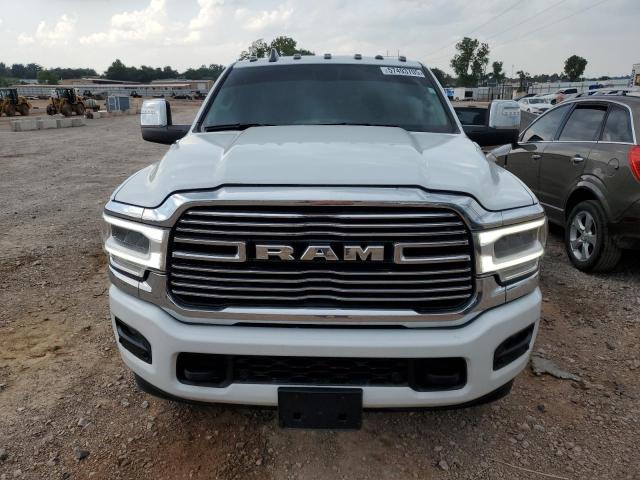  RAM 3500 2024 Белый