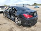 Cookstown, ON에서 판매 중인 2015 Mercedes-Benz Cla 250 4Matic - Side