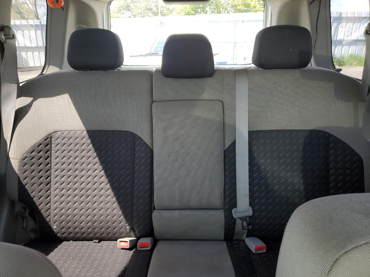 2006 Nissan X-Trail Xe VIN: JN8BT08T26W100724 Lot: 56847555