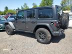 2024 Jeep Wrangler Sport იყიდება Portland-ში, OR - Front End