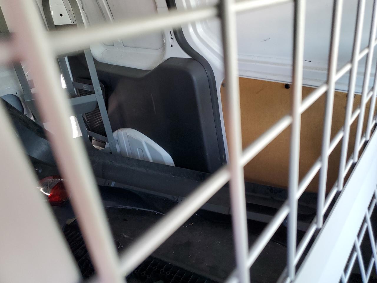 2018 Ford Transit Connect Xl VIN: NM0LS7E7XJ1369687 Lot: 57110725