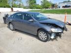 2012 Volkswagen Passat S na sprzedaż w Bridgeton, MO - Front End