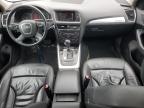 2009 AUDI Q5 3.2   for sale at Copart NS - HALIFAX