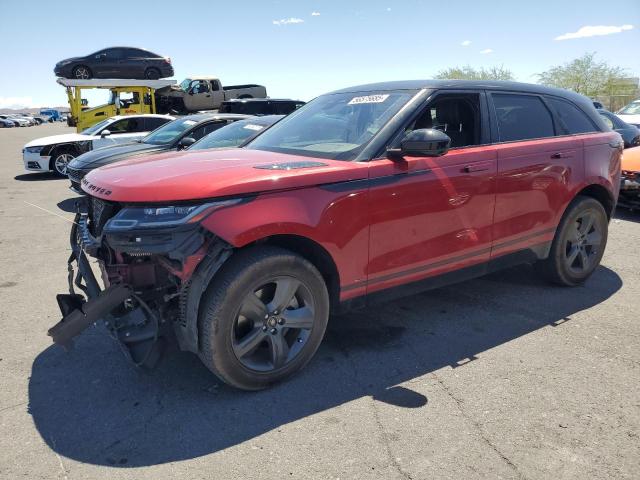 2021 Land Rover Range Rover Velar R-Dynamic S