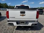 2015 Chevrolet Colorado Z71 en Venta en Augusta, GA - Front End