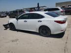 2015 Lexus Es 350 for Sale in Wilmer, TX - Front End
