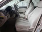 2008 Hyundai Sonata Gls للبيع في Colorado Springs، CO - Front End