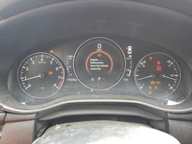 2019 MAZDA 3 PREFERRED PLUS