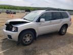 2004 Mitsubishi Endeavor Limited продається в Chatham, VA - Front End