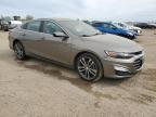 2020 Chevrolet Malibu Lt zu verkaufen in Elgin, IL - Rear End