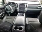 2017 Nissan Titan Xd Sl за продажба в Shreveport, LA - Front End