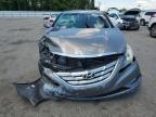 2011 Hyundai Sonata Se იყიდება Dunn-ში, NC - Front End