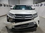 2017 Toyota Highlander Se na sprzedaż w Ham Lake, MN - All Over